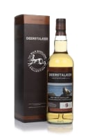 Ben Nevis 9 Year Old 2012 (cask 1725) - The Wild Scotland Collection (Deerstalker)