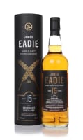 Benrinnes 15 Year Old 2007 (Cask 362134) - James Eadie