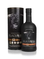 Black Bull 12 Year Old (Duncan Taylor)