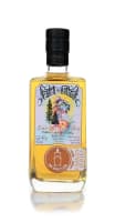 Blair Athol 13 Year Old 2008 (cask 303305) - Family Series (The Single Cask)