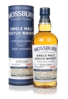 Blair Athol 14 Year Old 2007 - Vintage Casks (Mossburn)