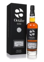 Bowmore 21 Year Old 2000 (cask 3735959) - The Octave (Duncan Taylor)