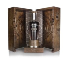 Bowmore 52 Year Old 1965