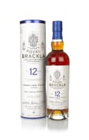 Royal Brackla 12 Year Old Oloroso Sherry Cask Finish