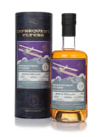 Braeval 13 Year Old 2009 (Cask 804907) - Infrequent Flyers (Alistair Walker)