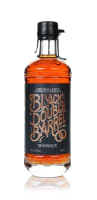 J. Black’s Double Barrel Whiskey