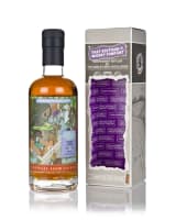 Broger 6 Year Old (That Boutique-y Whisky Company)