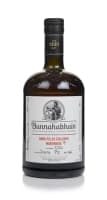 Bunnahabhain 17 Year Old (cask 2004) Hand-Filled from Warehouse Nine