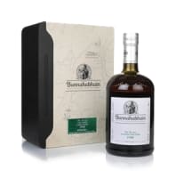 Bunnahabhain 1998 Calvados Cask Finish - Fèis Ìle 2022