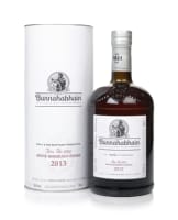 Bunnahabhain 8 Year Old 2013 Mòine Bordeaux Finish - Fèis ìLe 2021