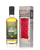 Bunnahabhain 26 Year Old (That Boutique-y Whisky Company)