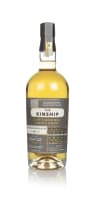 Bunnahabhain 30 Year Old - The Kingship (Hunter Laing)