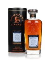 Bunnahabhain 9 Year Old 2012 (cask 900798) - Cask Strength Collection (Signatory)