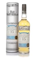 Bunnahabhainn 15 Year Old 2007 (cask 16490) - Old Particular (Douglas Laing)