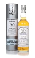Staoisha 8 Year Old 2014 (Casks 10689, 10691, 10692 & 10694) - Un-chillfiltered Collection (Signatory)