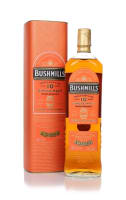 Bushmills 10 Year Old Sherry Cask Finish