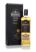 Bushmills Rum Cask 1997 (2022 Edition) - The Causeway Collection