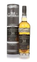 Cameronbridge 30 Year Old 1991 (cask 15891) - Old Particular (Douglas Laing)