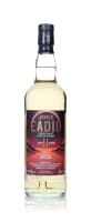 Caol Ila 11 Year Old 2010 – The Eclipse (James Eadie)