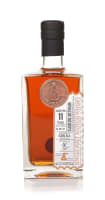 Caol Ila 11 Year Old 2011 (Cask 307960B) - The Single Cask