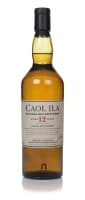 Caol Ila 12 Year Old Fèis Ìle 2021
