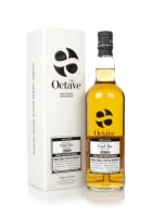 Caol Ila 13 Year Old 2008 (cask 4031313) - The Octave (Duncan Taylor)