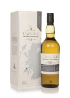Caol Ila 14 Year Old - Four Corners Of Scotland Collection