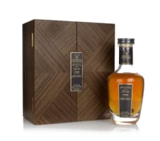 Caol Ila 50 Year Old 1968 - Private Collection (Gordon & MacPhail)