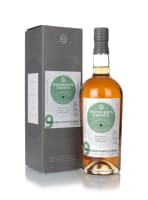 Caol Ila 9 Year Old 2010 - Hepburn's Choice (Langside)