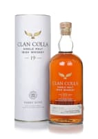 Clan Colla 19 Year Old 2001 - Oloroso Cask Finish