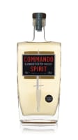 Commando Spirit Whisky