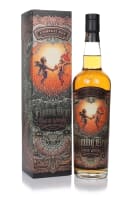 Compass Box Flaming Heart (2022 Edition)