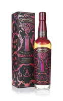 Compass Box No Name 3