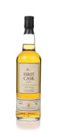 Craigellachie 16 Year Old 1978 (cask 7704) - First Cask