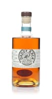 Daddy Rack 4 Year Old Cask Strength (barrel 10)