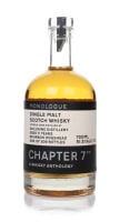 Dailuaine 11 Year Old 2011 (Cask 307367) - Monologue (Chapter 7)