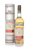 Dailuaine 12 Year Old 2010 (Cask 15920) - Old Particular (Douglas Laing)