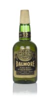 Dalmore 12 Year Old - 1970s