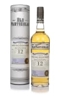 Deanston 12 Year Old 2009 (Cask Dl16329) - Old Particular (Douglas Laing)