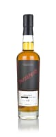 Blended 40 Year Old Whisky (Defilement)