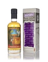 Armorik 5 Year Old (That Boutique-y Whisky Company)