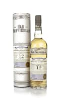 Probably Orkney's Finest Distillery 12 Year Old 2007 (cask 14270) - Old Particular (Douglas Laing)