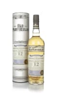 Probably Orkney's Finest Distillery 12 Year Old 2008 (cask 14290) - Old Particular (Douglas Laing)