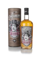 The Epicurean Ruby Port Finish