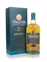 Singleton of Dufftown 21 Year Old