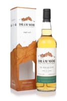 Dumbarton 20 Year Old (cask 211894) - Dràm Mòr