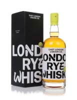 East London Liquor Company London Rye Whisky 2022