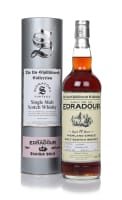 Edradour 10 Year Old 2012 (Cask 284) - Un-Chillfiltered Collection (Signatory)