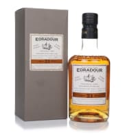 Edradour 21 Year Old 1983 (Cask 03/1041) Port Finish