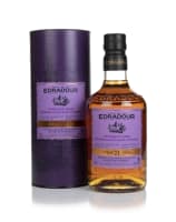 Edradour 21 Year Old 1999 (cask 801 & 802) - Bordeaux Cask Finish